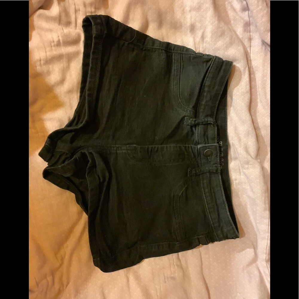 Wild fable size 8/29r